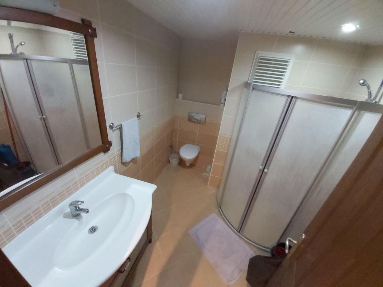 Квартира в Алании, Турция, 125 м² - фото 18