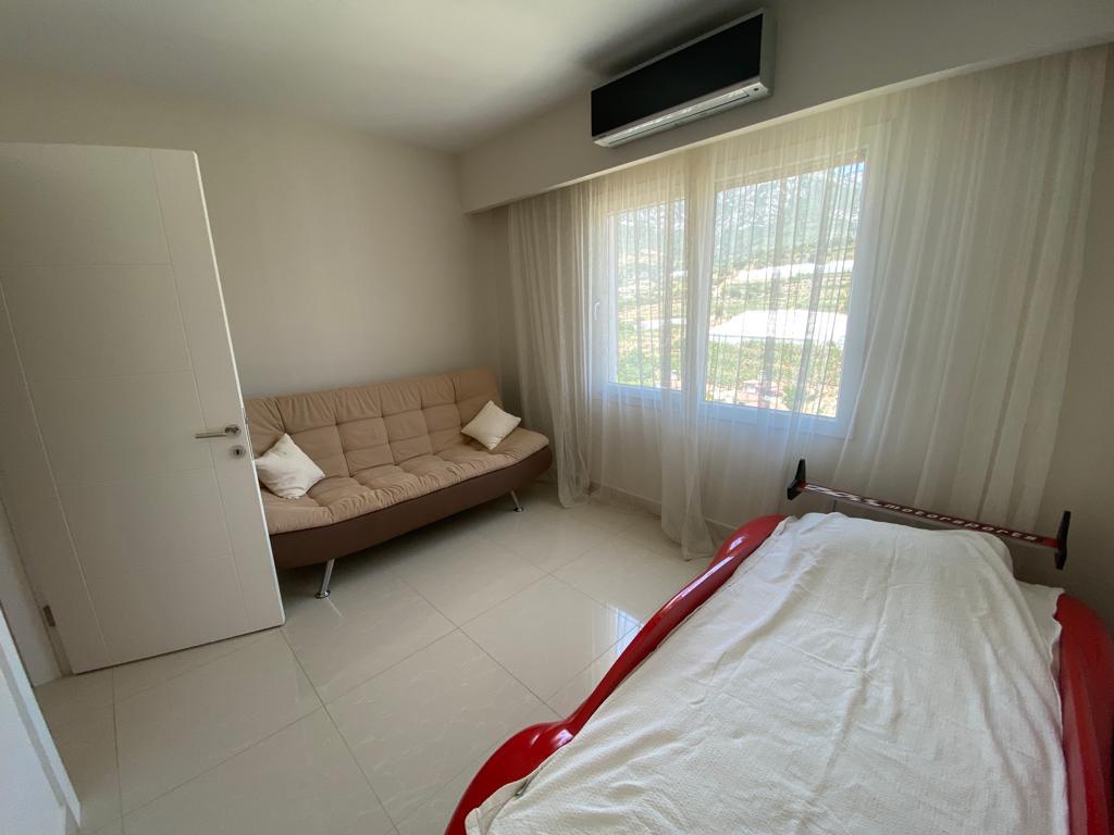 Квартира в Алании, Турция, 170 м² - фото 18