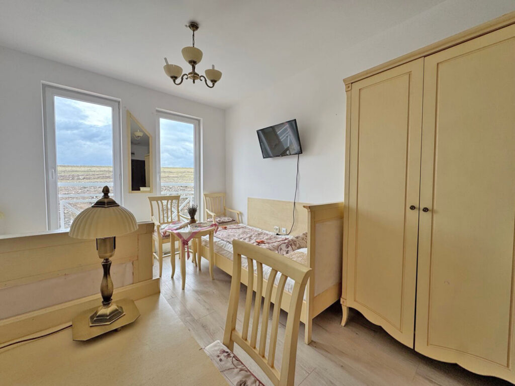 Студия на Солнечном берегу, Болгария, 30 м² - фото 6