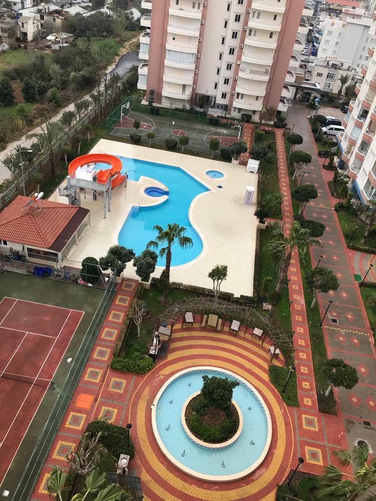 Пентхаус в Алании, Турция, 190 м² - фото 18