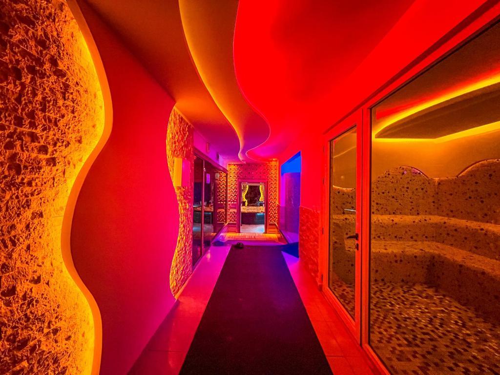 Квартира в Алании, Турция, 55 м² - фото 18