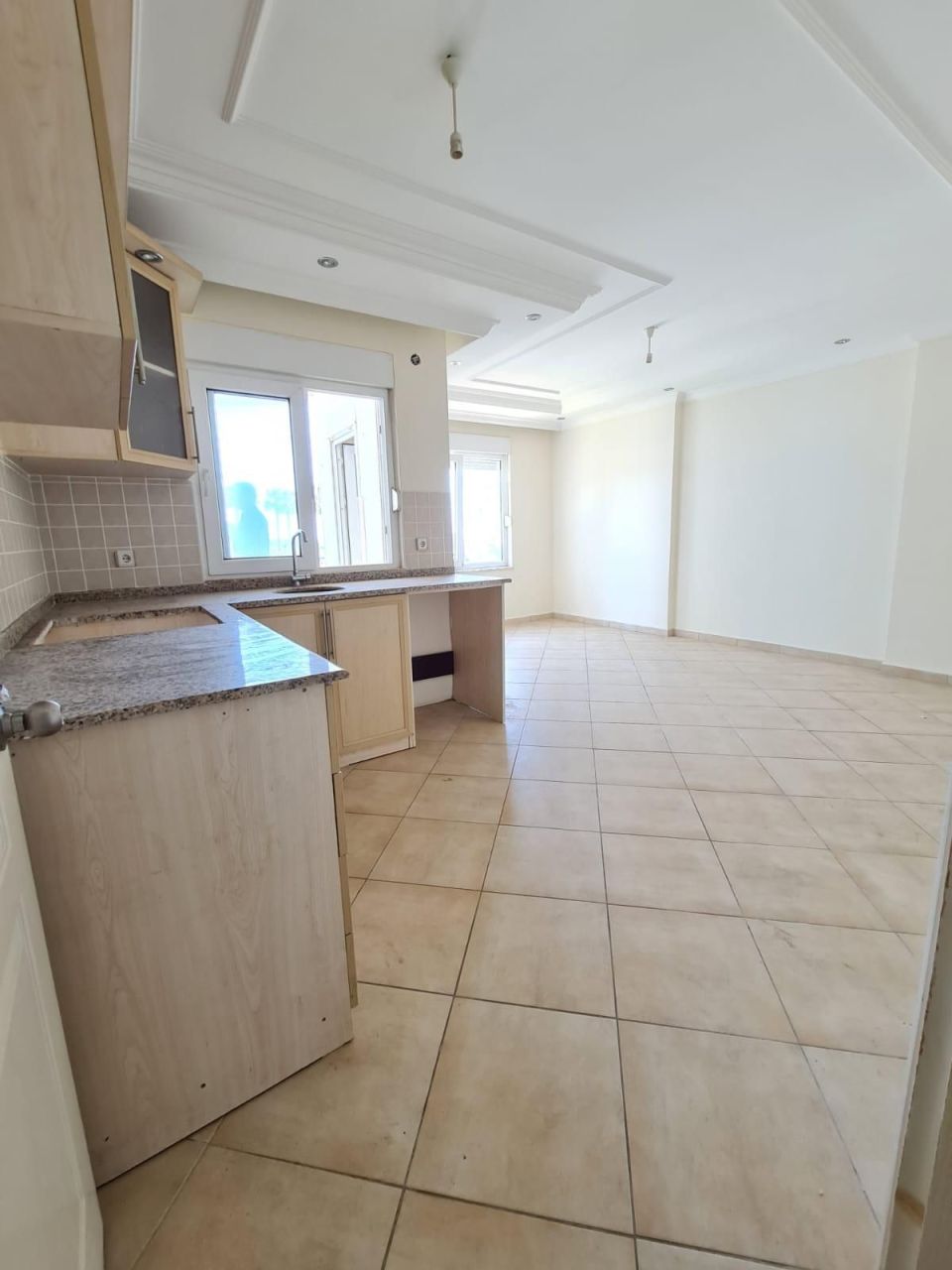 Квартира в Алании, Турция, 65 м² - фото 18