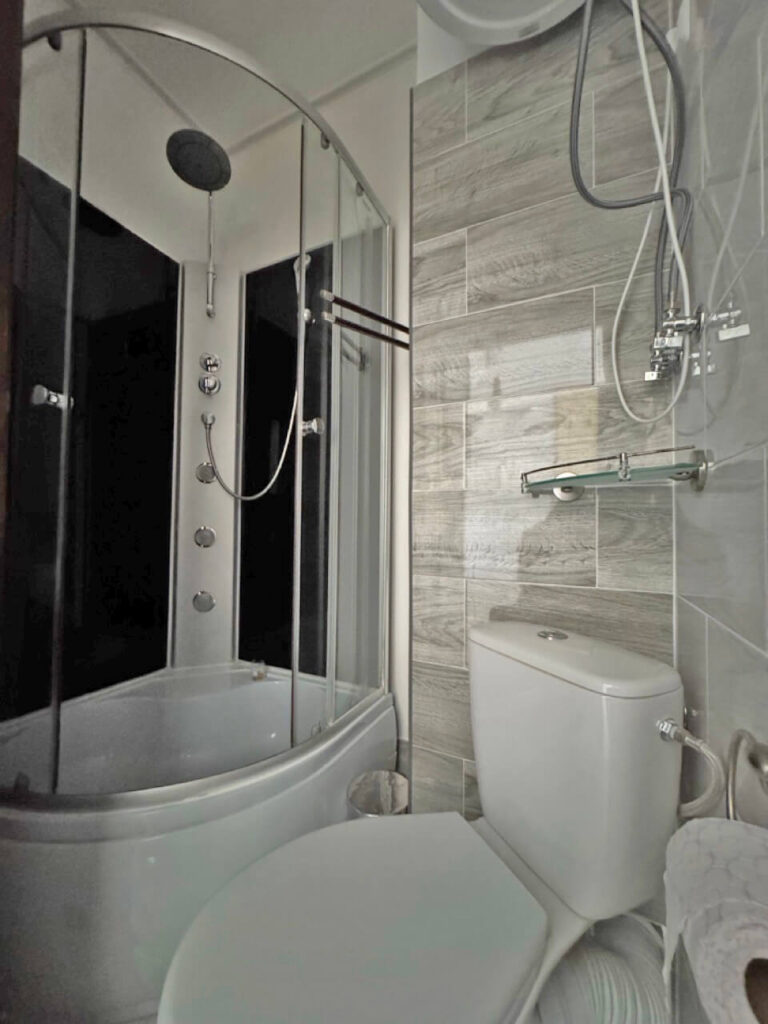 Студия на Солнечном берегу, Болгария, 30 м² - фото 11