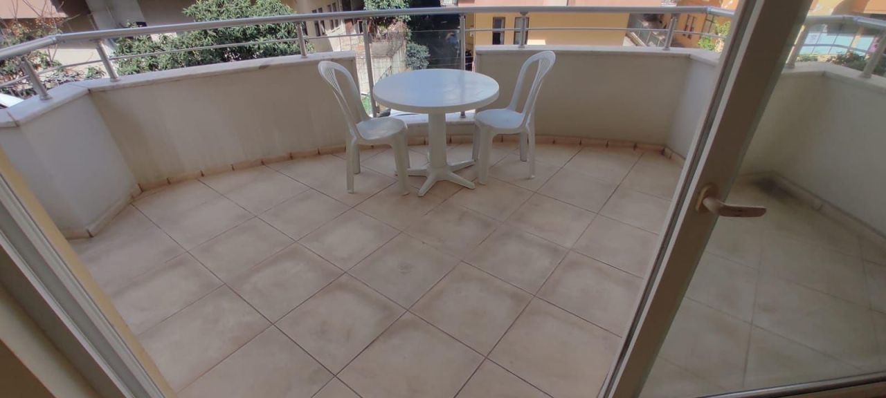 Квартира в Алании, Турция, 100 м² - фото 18