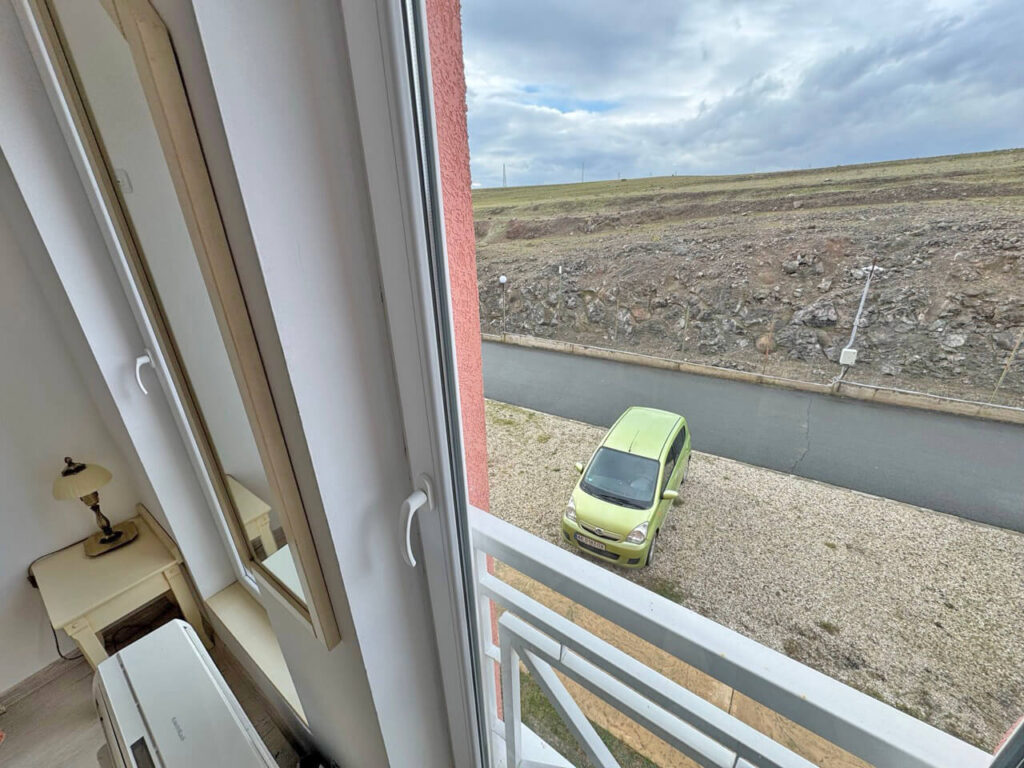 Студия на Солнечном берегу, Болгария, 30 м² - фото 12