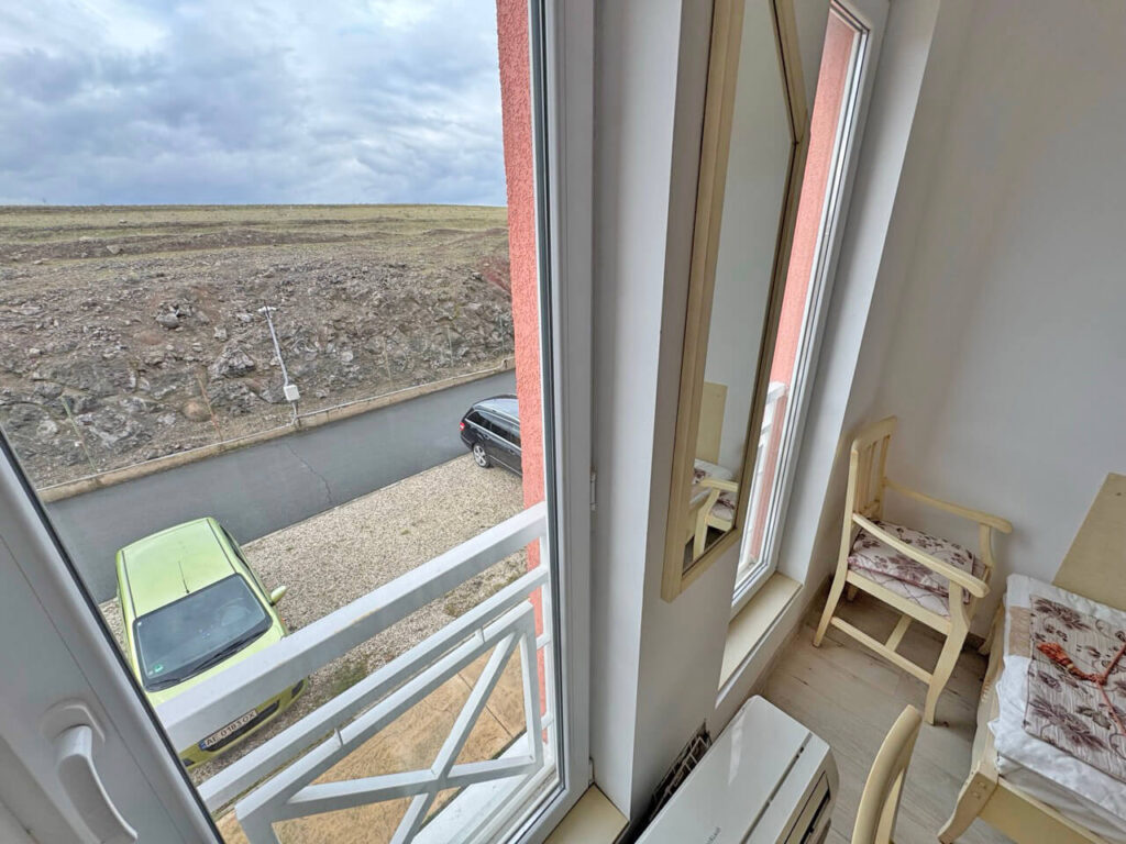 Студия на Солнечном берегу, Болгария, 30 м² - фото 13