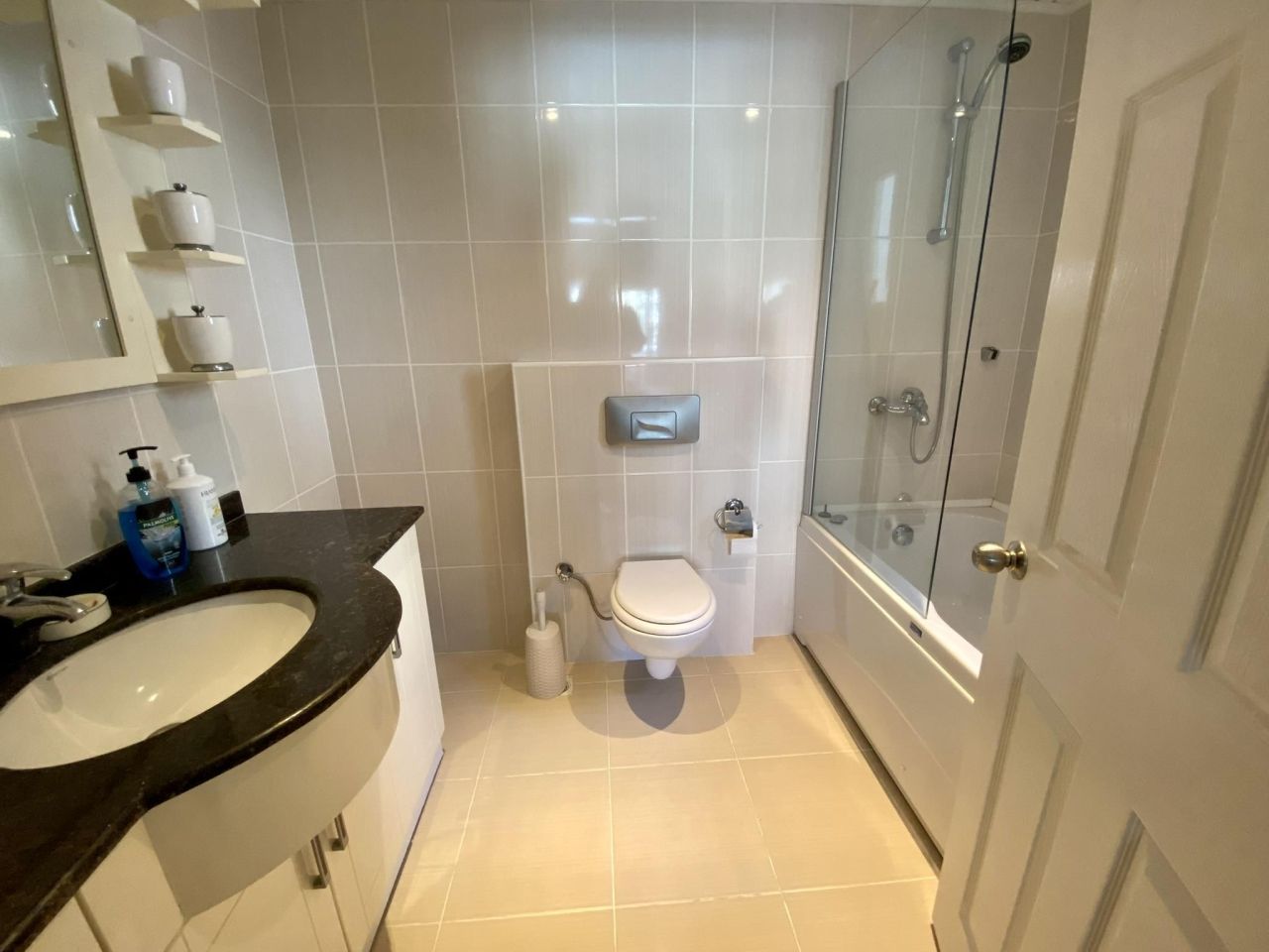 Квартира в Алании, Турция, 168 м² - фото 18