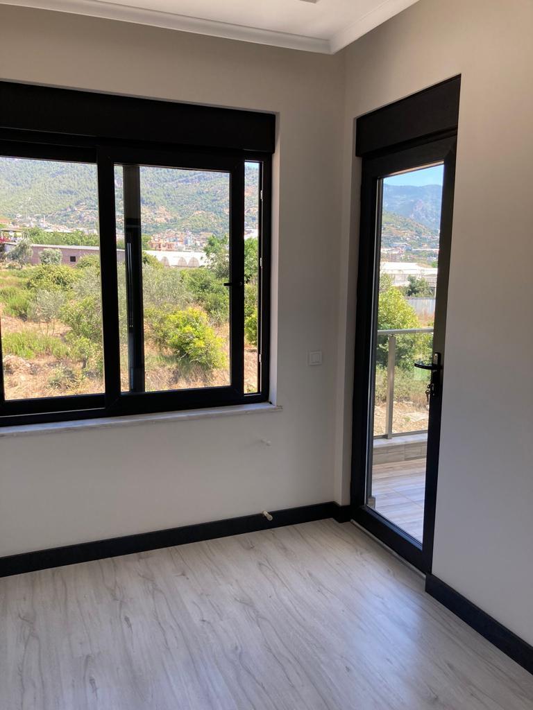 Квартира в Алании, Турция, 170 м² - фото 18