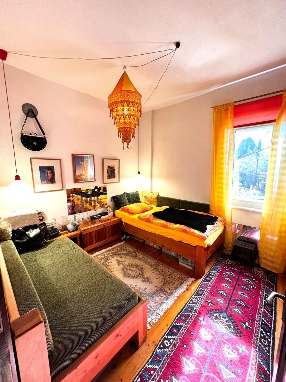 Квартира в Алании, Турция, 80 м² - фото 18