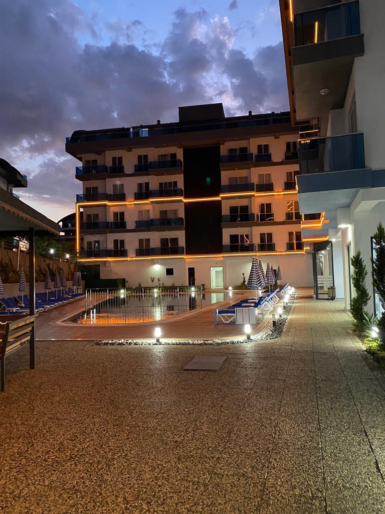 Квартира в Алании, Турция, 55 м² - фото 18