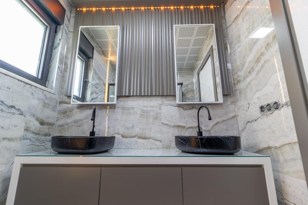 Вилла в Алании, Турция, 515 м² - фото 18