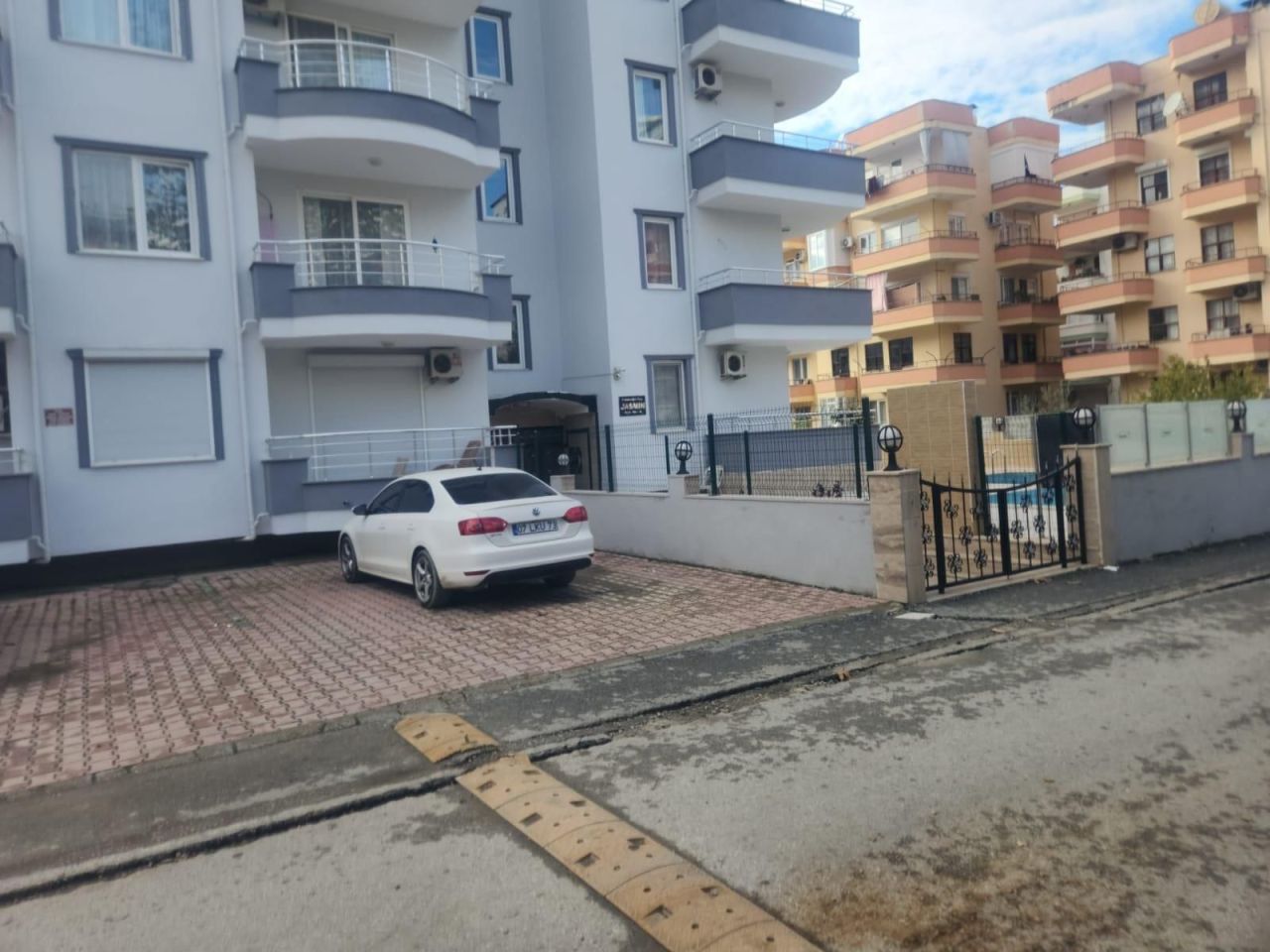 Пентхаус в Алании, Турция, 240 м² - фото 18