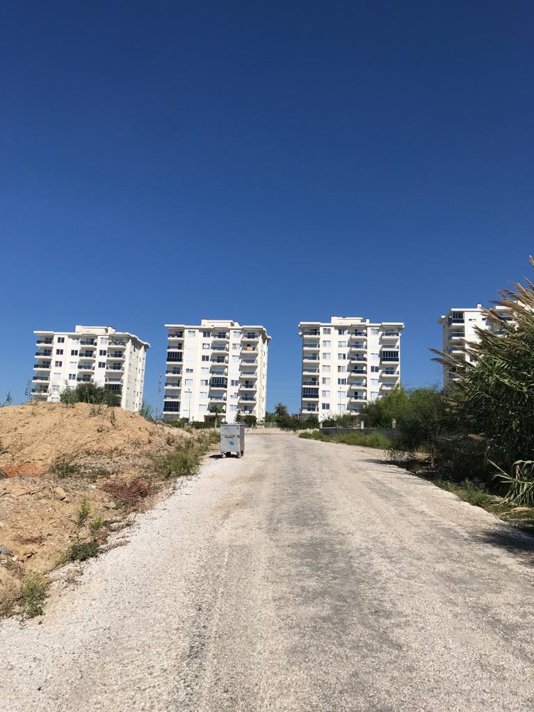 Квартира в Алании, Турция, 70 м² - фото 18