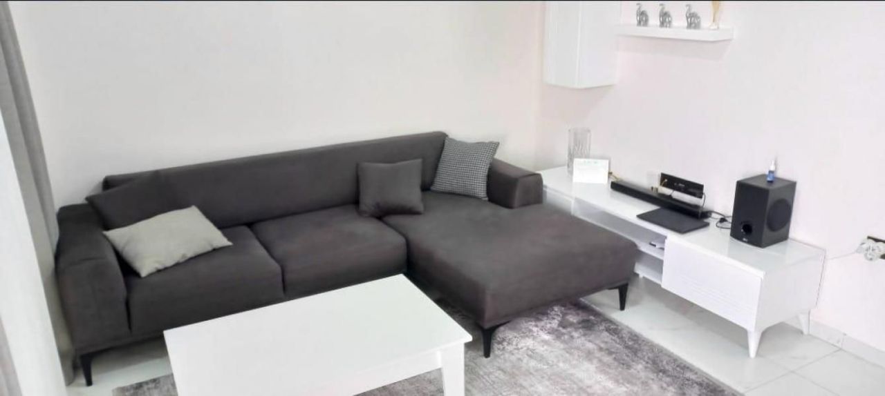 Пентхаус в Алании, Турция, 120 м² - фото 18