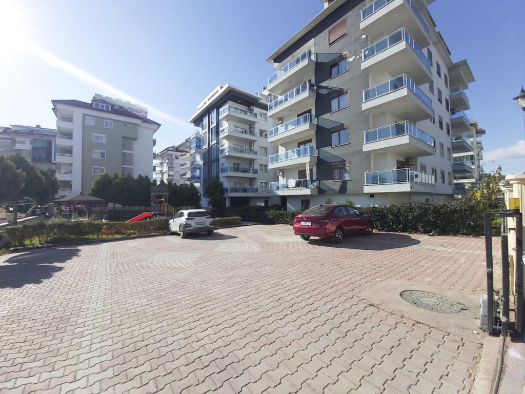 Пентхаус в Кестеле, Турция, 320 м² - фото 18
