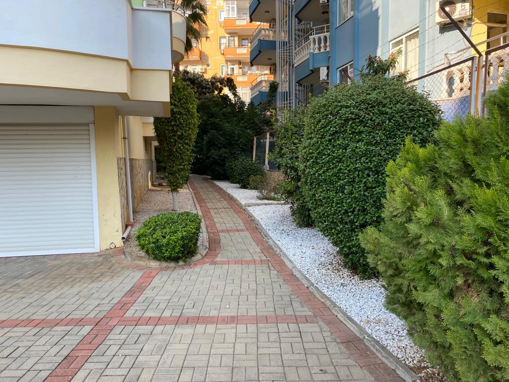 Квартира в Алании, Турция, 75 м² - фото 18