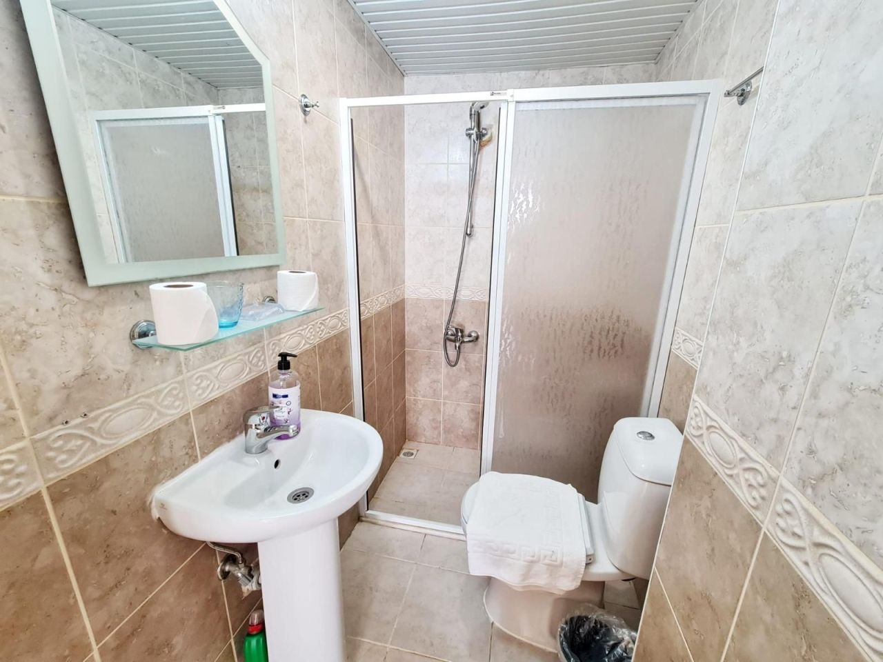 Пентхаус в Алании, Турция, 157 м² - фото 18