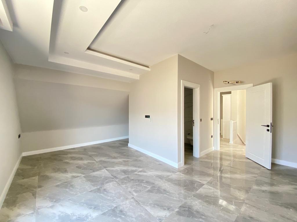 Пентхаус в Алании, Турция, 145 м² - фото 18