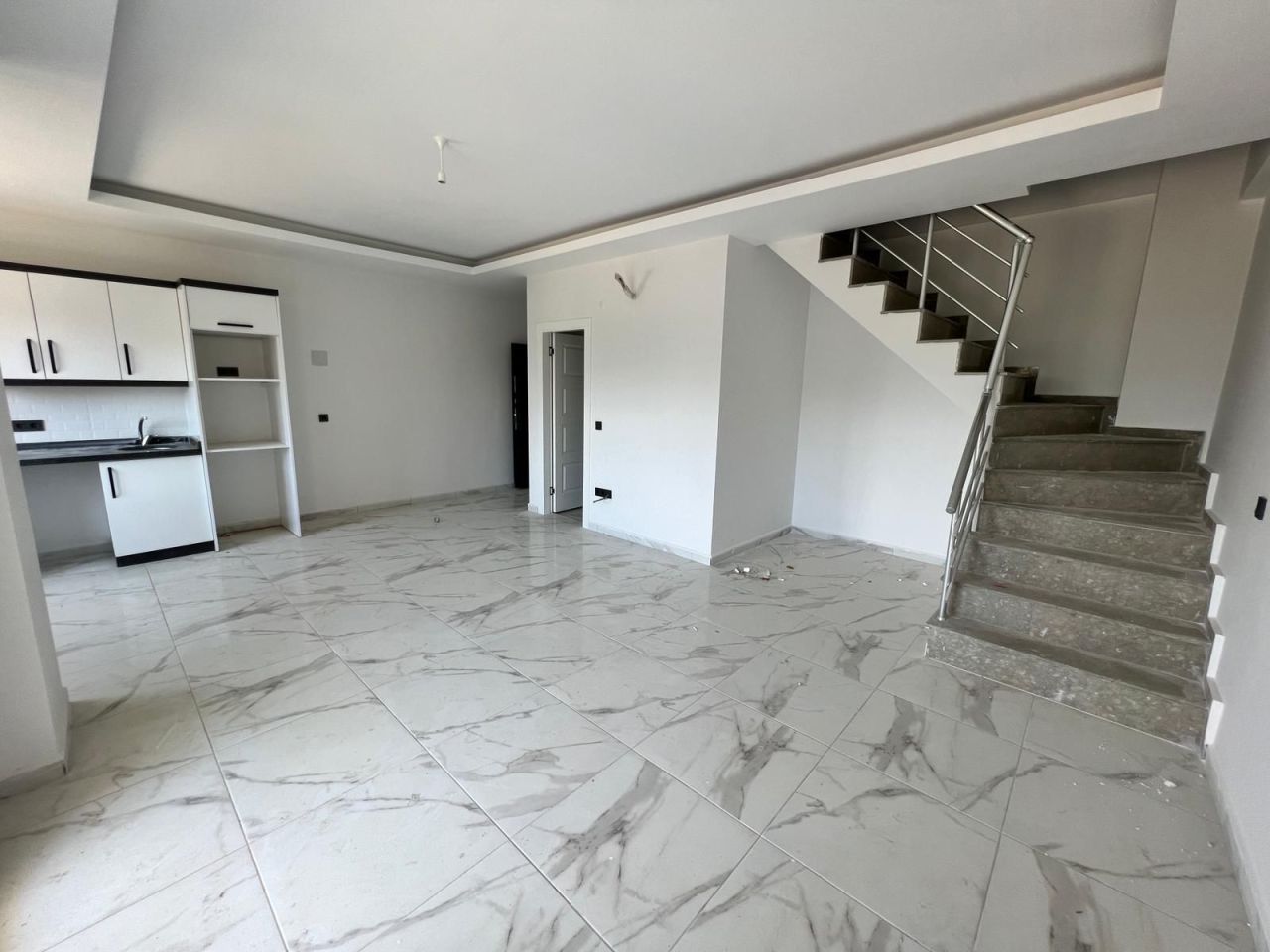 Пентхаус в Алании, Турция, 97 м² - фото 18