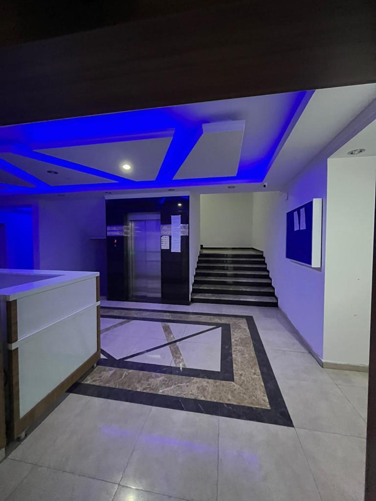 Пентхаус в Алании, Турция, 98 м² - фото 18