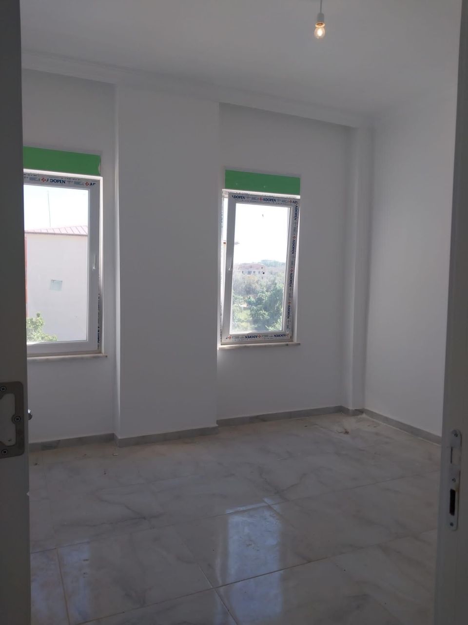 Квартира в Алании, Турция, 95 м² - фото 18