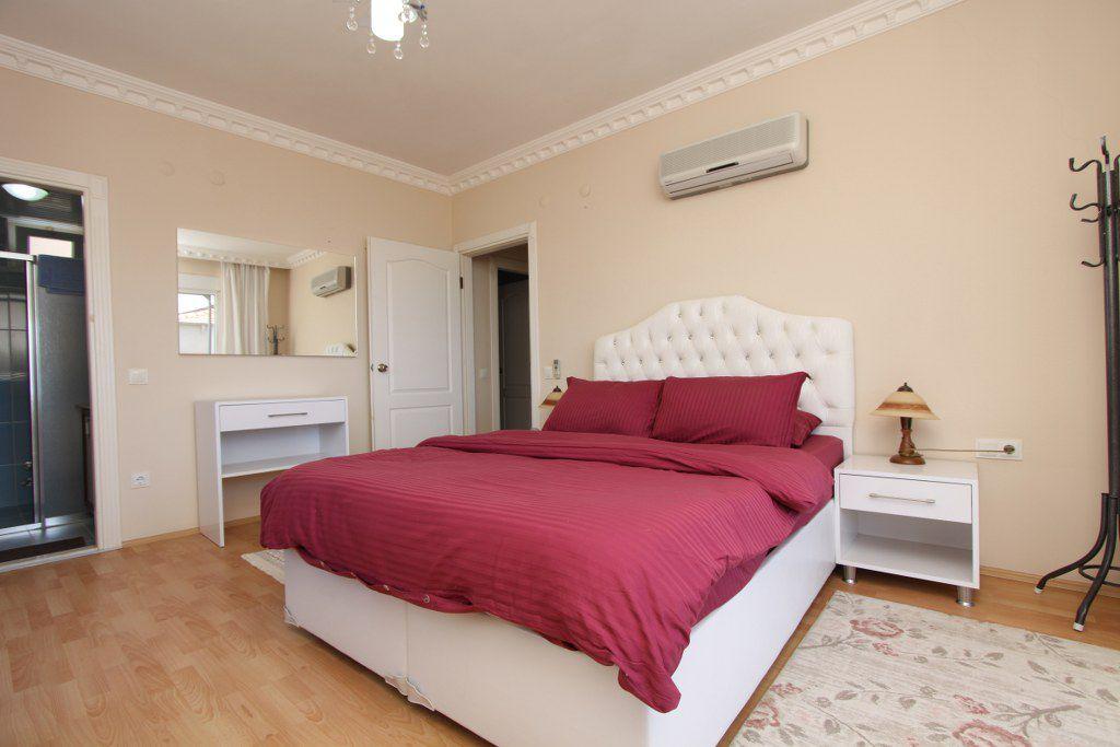 Вилла в Алании, Турция, 330 м² - фото 18