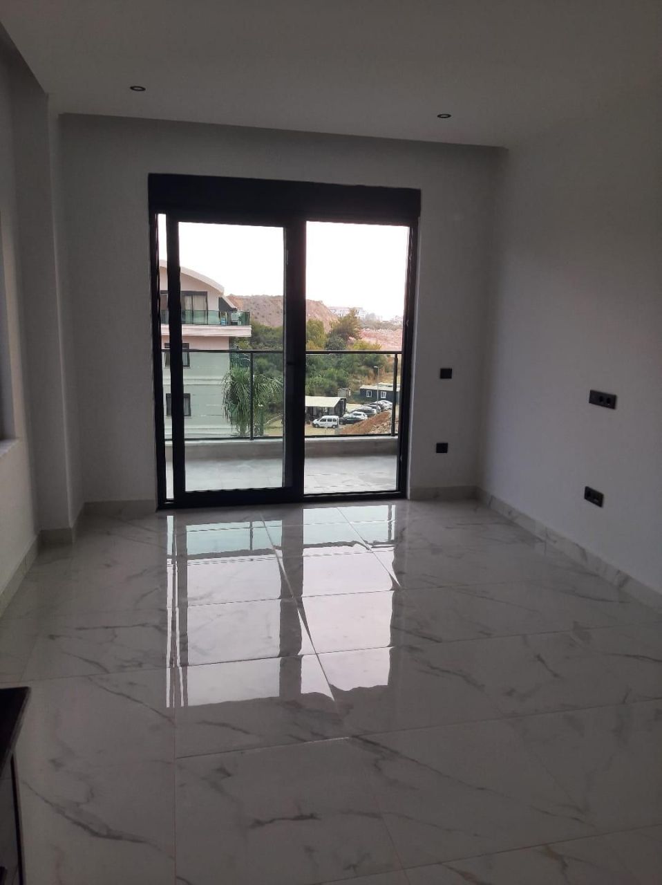 Квартира в Алании, Турция, 50 м² - фото 18