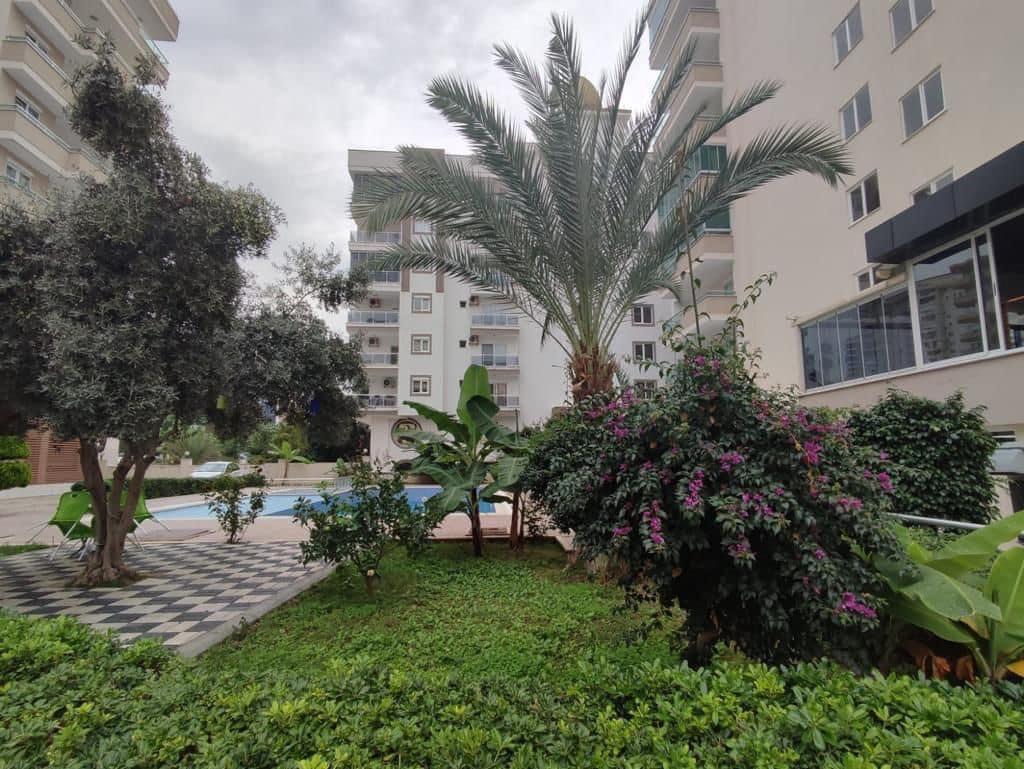 Квартира в Алании, Турция, 70 м² - фото 18