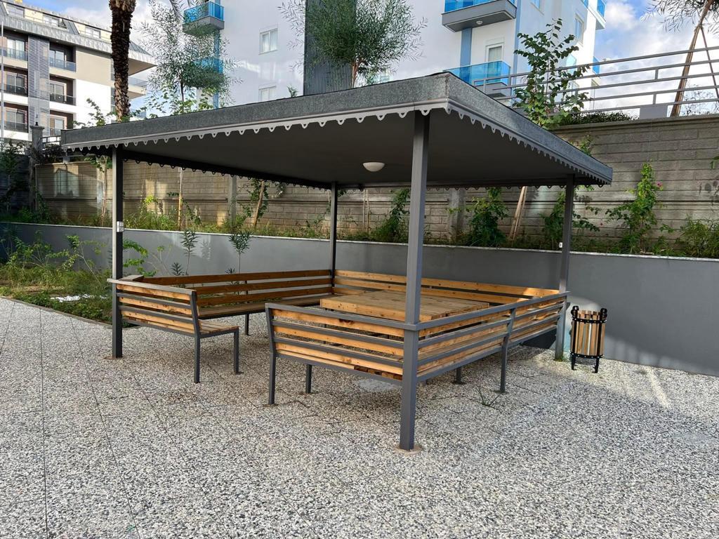 Квартира в Алании, Турция, 42 м² - фото 18