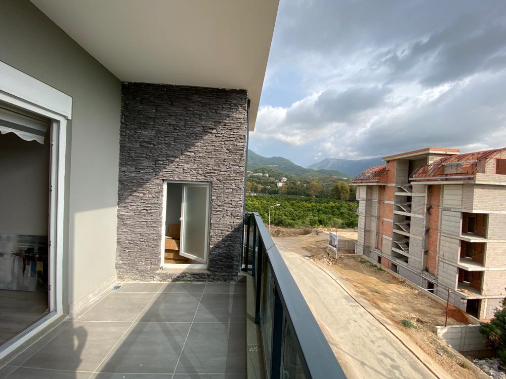 Квартира в Алании, Турция, 100 м² - фото 18