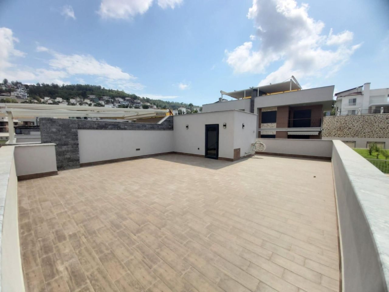 Вилла в Алании, Турция, 180 м² - фото 18