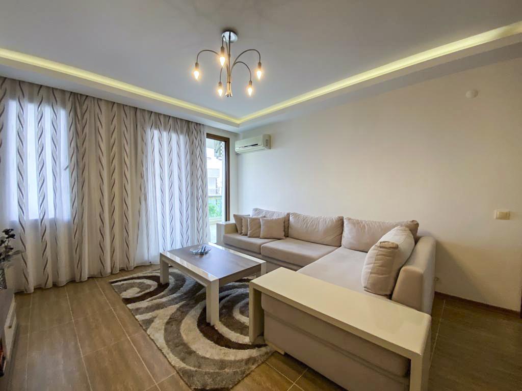 Квартира в Алании, Турция, 90 м² - фото 18