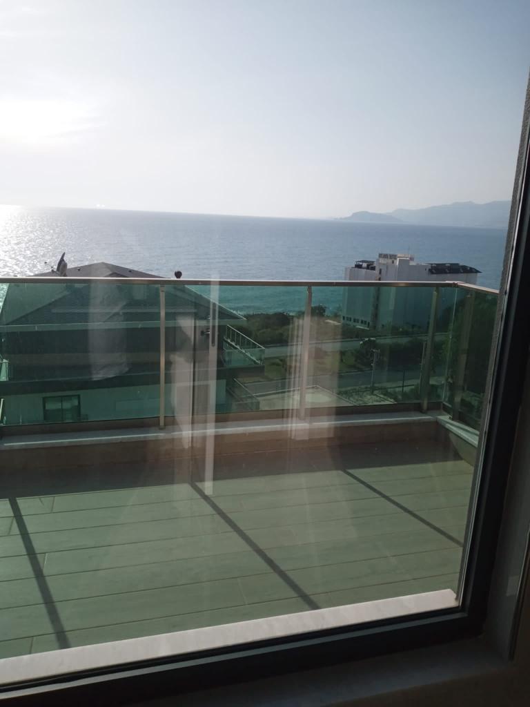 Пентхаус в Алании, Турция, 210 м² - фото 18