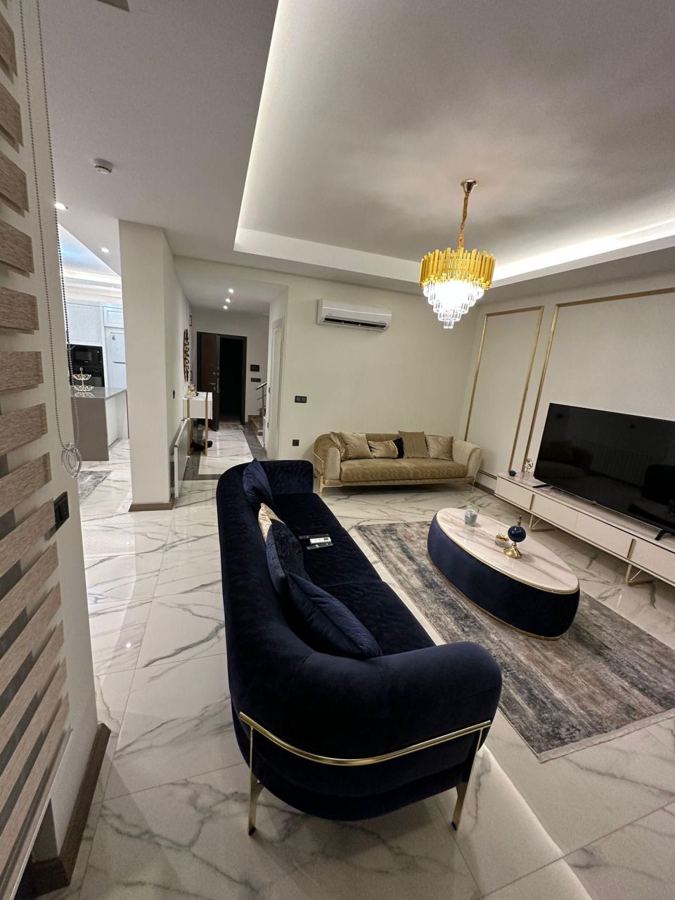 Вилла в Алании, Турция, 220 м² - фото 18