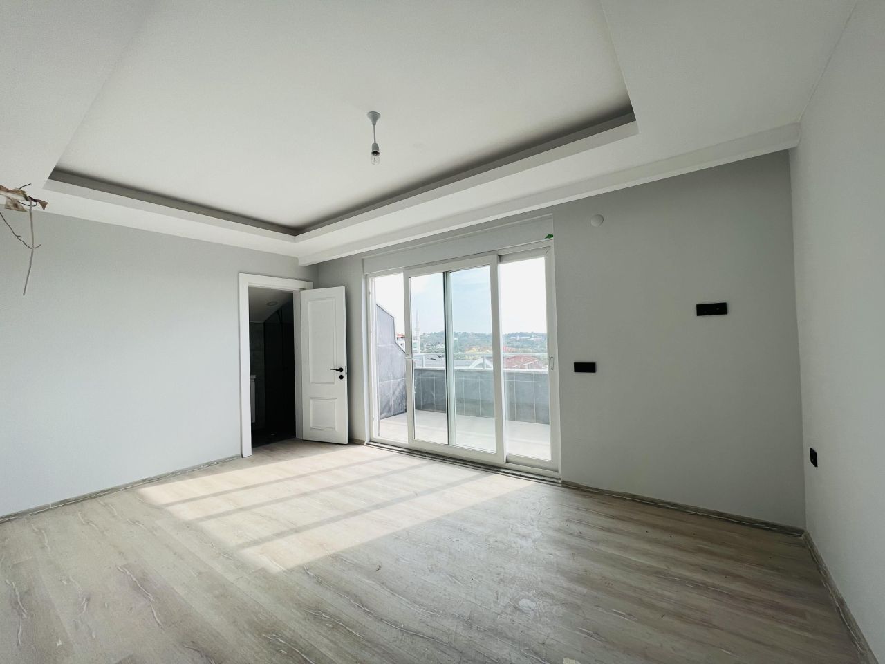 Пентхаус в Алании, Турция, 135 м² - фото 18