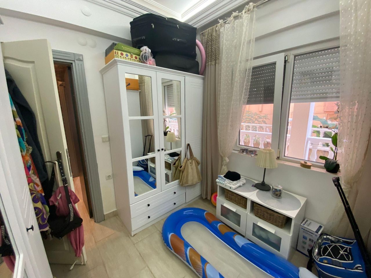 Квартира в Алании, Турция, 70 м² - фото 18