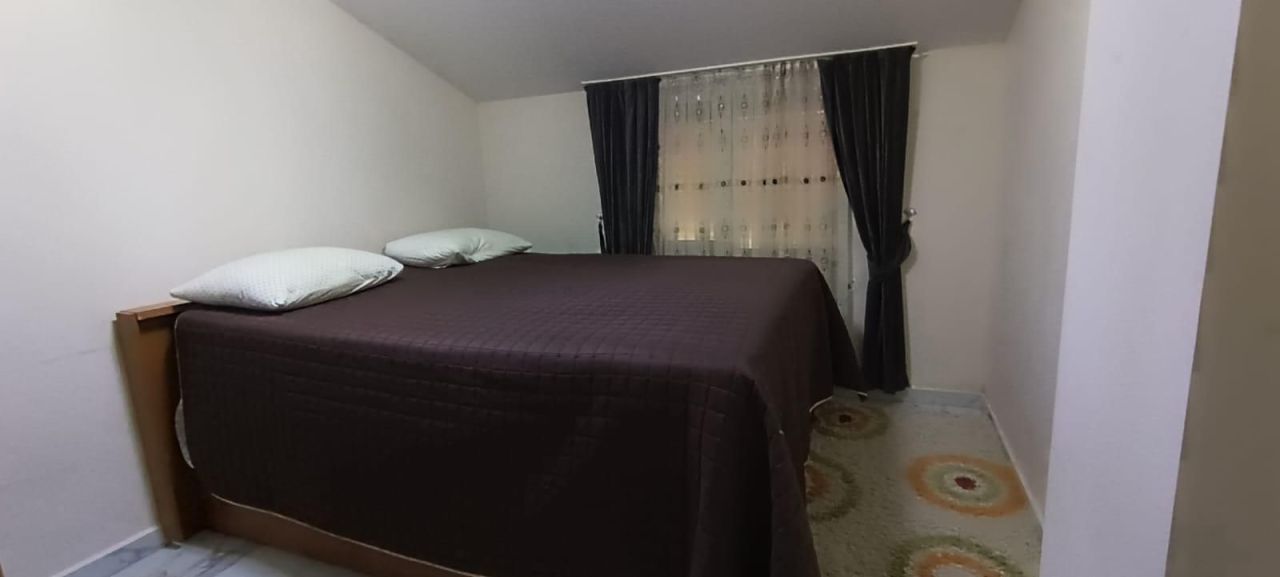 Пентхаус в Алании, Турция, 250 м² - фото 18