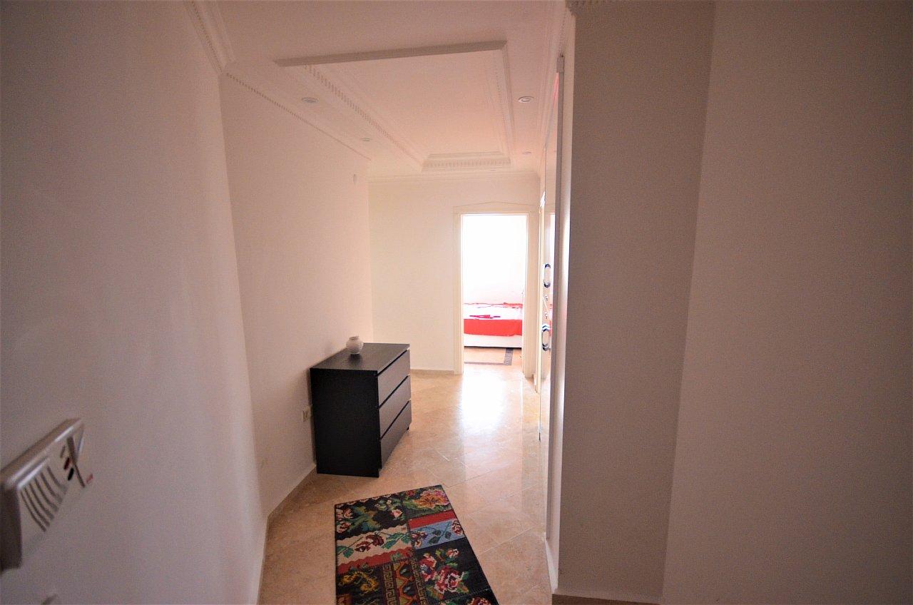 Квартира в Алании, Турция, 110 м² - фото 18