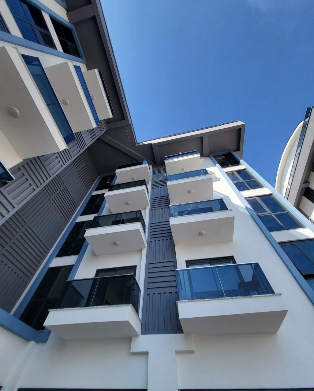 Пентхаус в Алании, Турция, 110 м² - фото 18