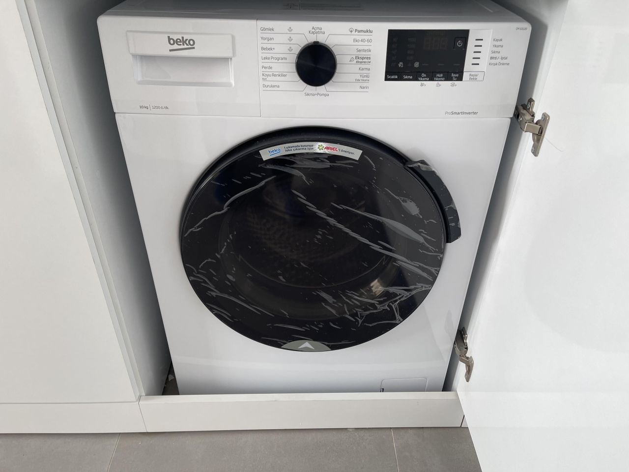 Квартира в Алании, Турция, 50 м² - фото 18