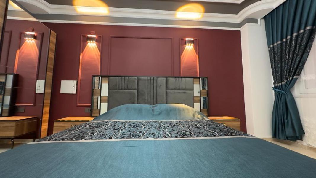 Квартира в Алании, Турция, 70 м² - фото 18