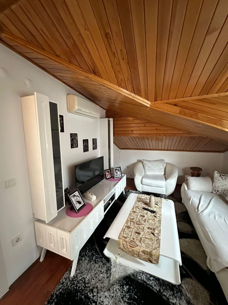 Пентхаус в Алании, Турция, 170 м² - фото 18