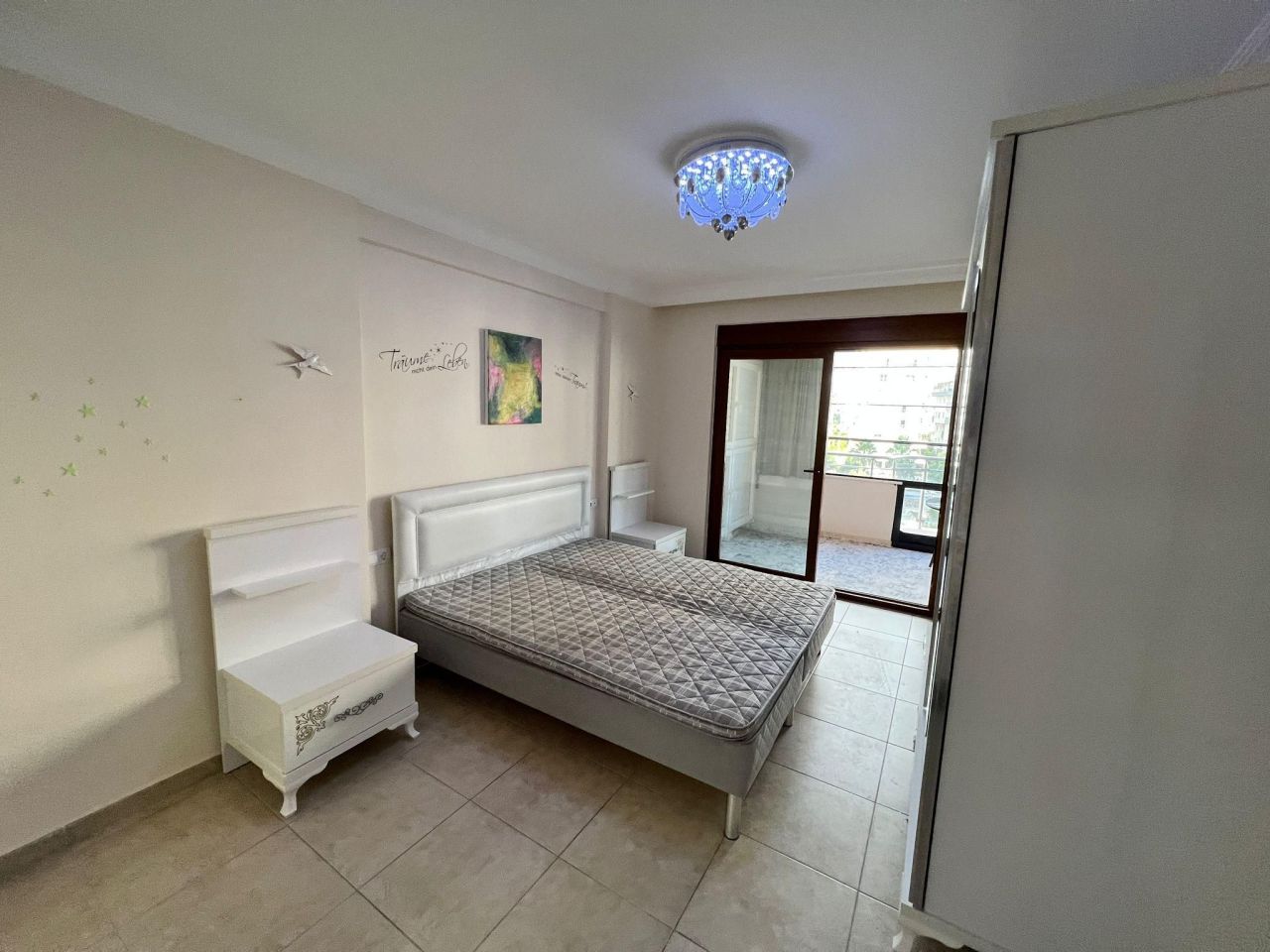 Квартира в Алании, Турция, 120 м² - фото 18