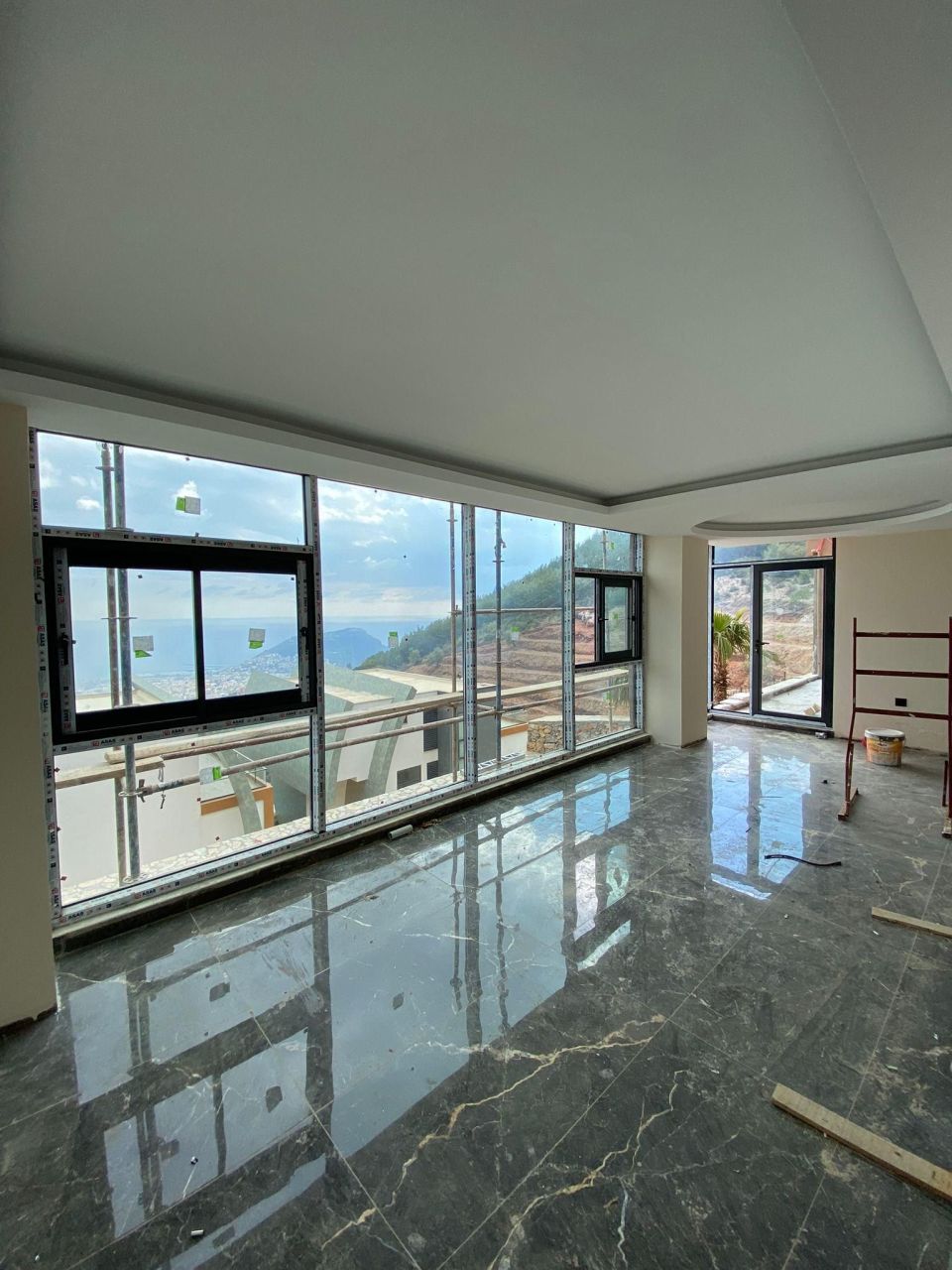 Вилла в Алании, Турция, 432 м² - фото 18