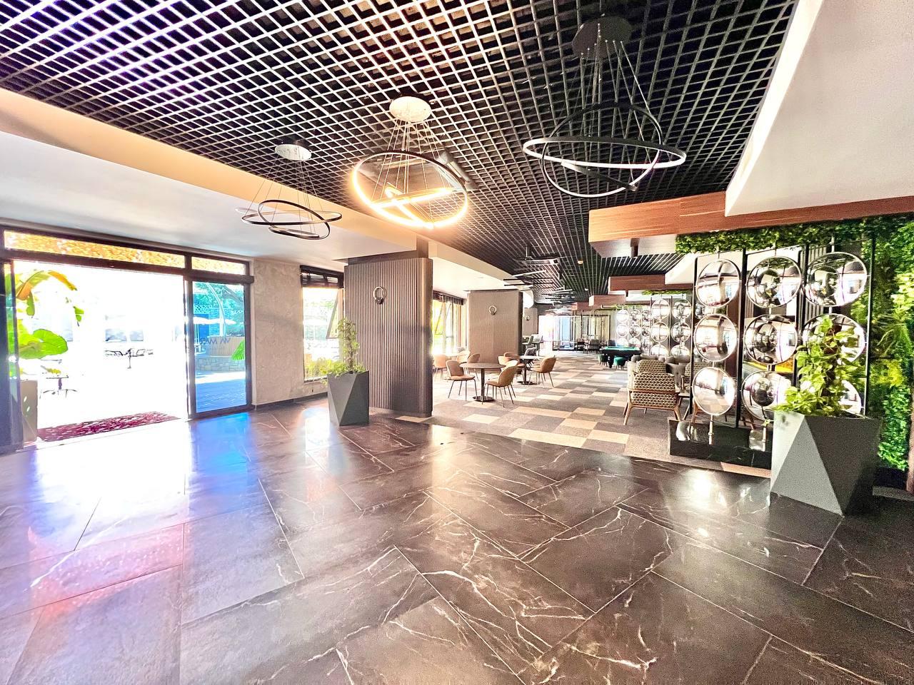 Квартира в Алании, Турция, 65 м² - фото 18