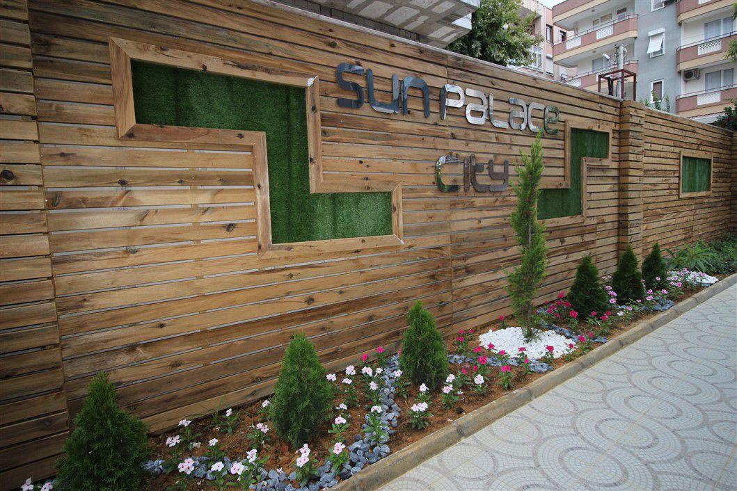 Пентхаус в Алании, Турция, 100 м² - фото 18