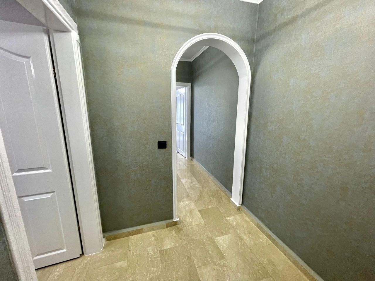 Пентхаус в Алании, Турция, 180 м² - фото 18