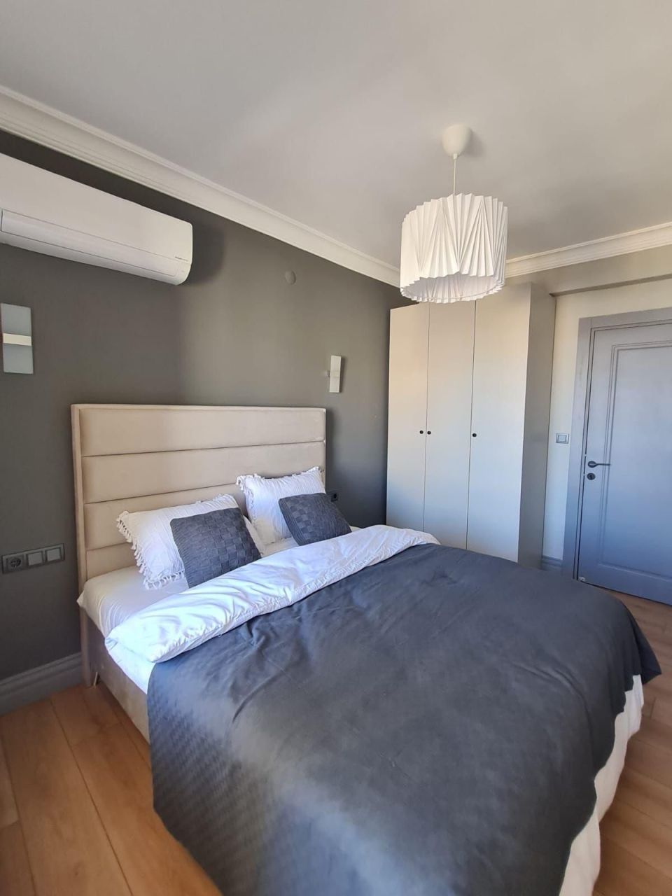 Пентхаус в Алании, Турция, 170 м² - фото 18