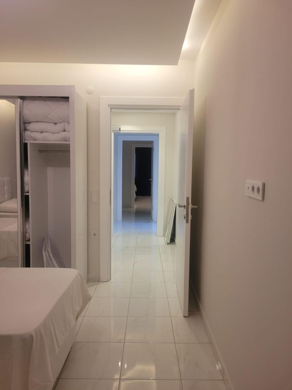 Квартира в Алании, Турция, 130 м² - фото 18