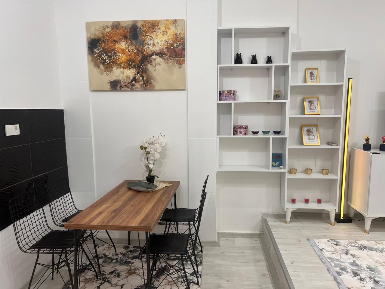 Квартира в Алании, Турция, 85 м² - фото 18